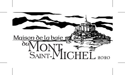 Maison de la baie du Mont-Saint-Michel