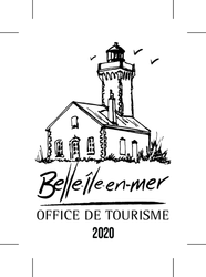 Office de Tourisme de Belle-Île-En-Mer