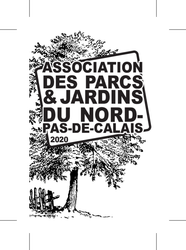 Association des Parcs et Jardins du Nord/Pas-de-Calais