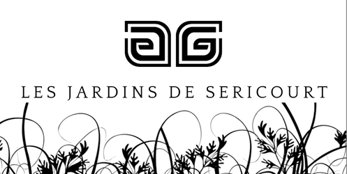 Les jardins de Séricourt