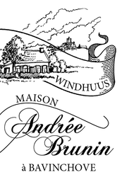 Windhuus - Maison Andrée Brunin