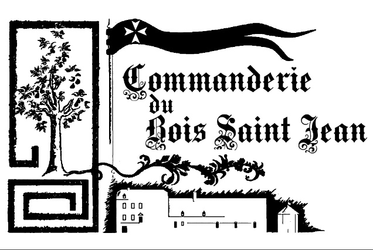 Commanderie du Bois Saint-Jean