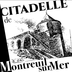 Citadelle de Montreuil-sur-Mer