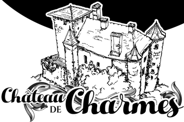 Château de Charmes
