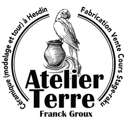 Atelier Terre Franck Groux